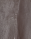 125903 - Harley korte faux leather rok
