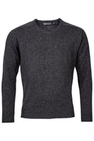 320011 - V-Neck Pullover in lambswool