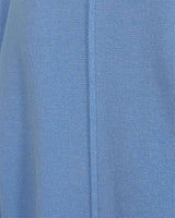 116756 - Jone - fijngebreide pullover met vleermuis mouw