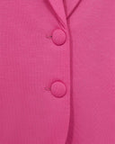 115241 - Nanni - jersey suit blazer