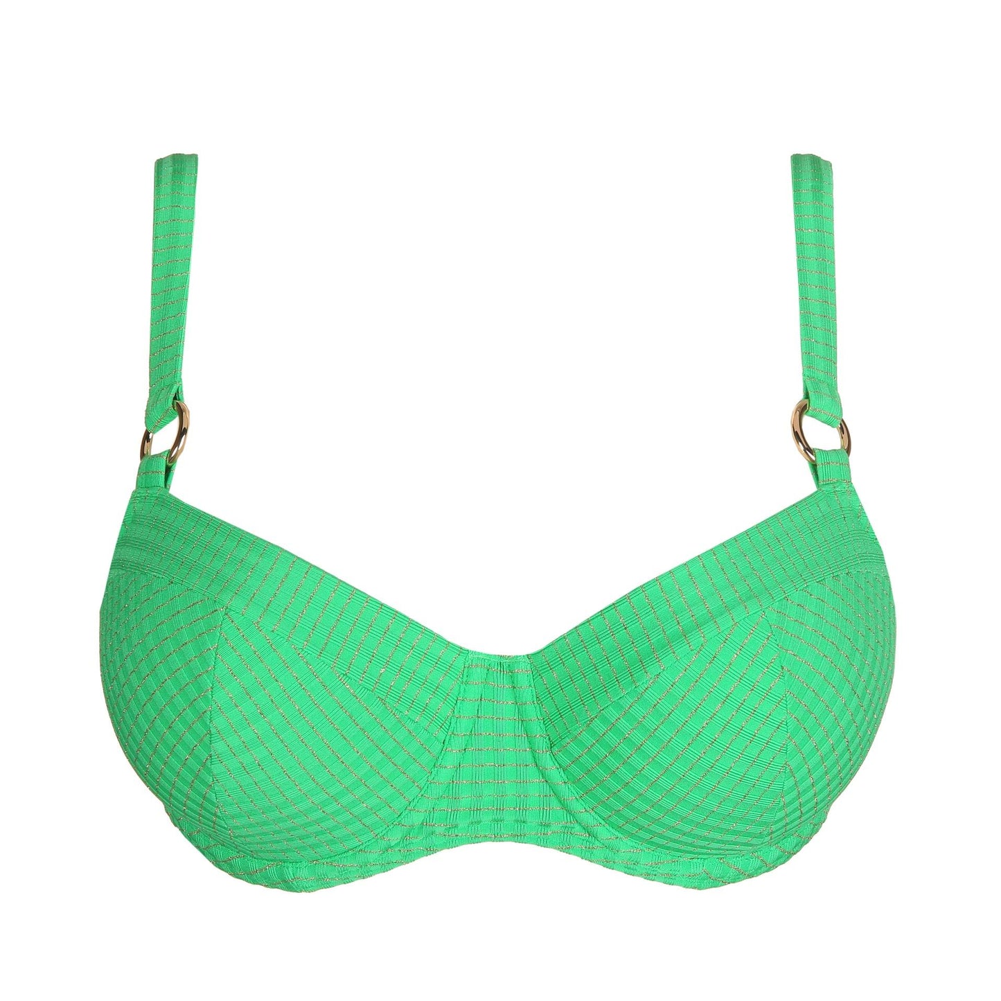 4012016 - Maringa - padded balconet bikinitop