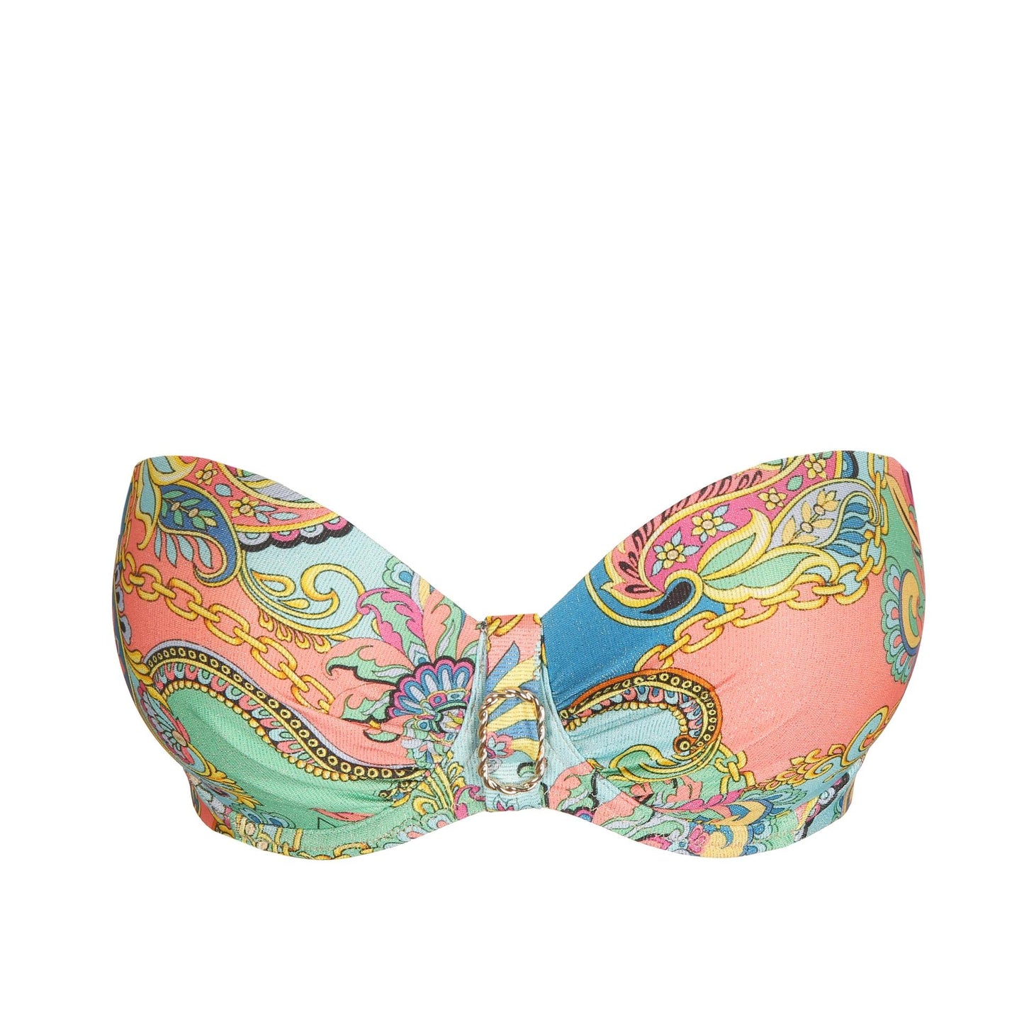 4011217 - Celaya - strapless bikinitop