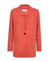 126724 - Nanni fashion structure loosefit suit blazer