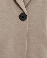 126724 - Nanni fashion structure loosefit suit blazer