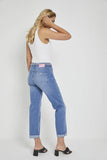 SS241.212091 - Bobby - loose fit jeans L30