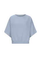 420110 - Dilary - Loosefit fijngebreide pullover