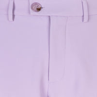 SP24.10005 - Crepe suit chino pantalon