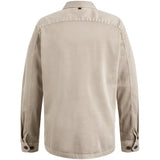 VSI2402209 - Long Sleeve Shirt Gold Topaz shirtjacket