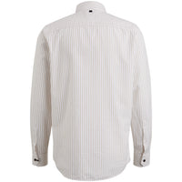 VSI2402208 - Long Sleeve Shirt YD Stripe with dobby