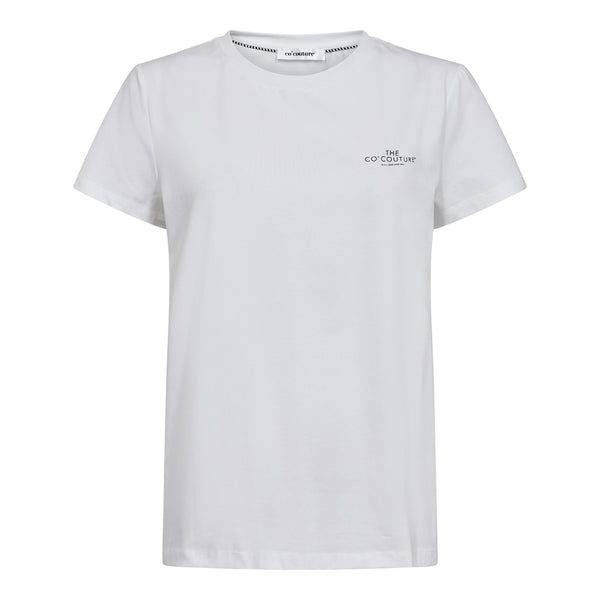33042 - Petite logo t-shirt