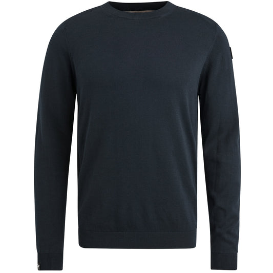 VKW2408300 - Crewneck cotton modal versatile