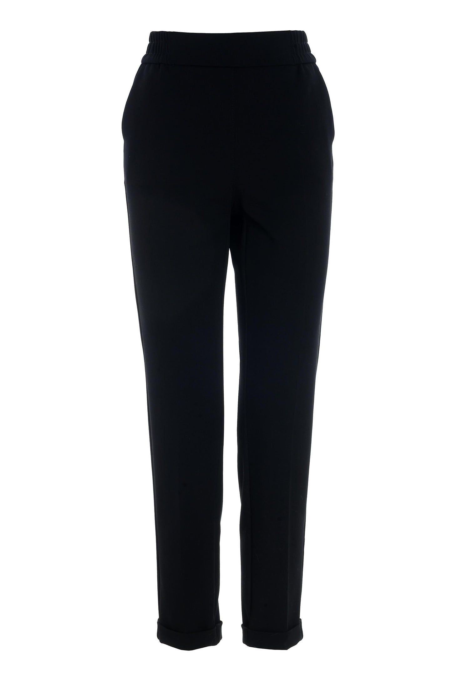 729601 - NOOS pant met omslag