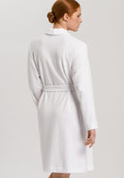 077127 - Robe selection fleece plush
