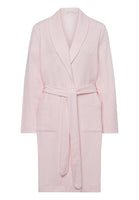 077127 - Robe selection fleece plush