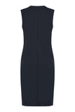 94773 - Simplicity mouwloze jurk in travelkwaliteit